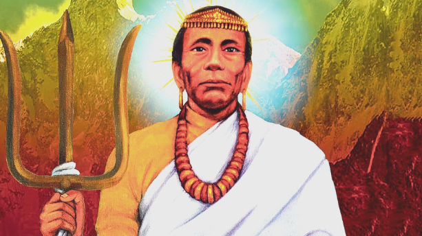 किरात धर्मावलम्बीका महागुरु फाल्गुनन्दको १४१ औं जन्मजयन्ती आज मनाइँदै