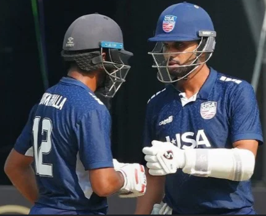 आईसिसी विश्वकप लिग–२: घरेलु मैदानमा यूएईको लज्जास्पद हार