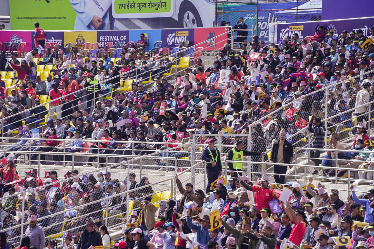 व्यापार बढाउने माध्यम बन्यो एनपिएल