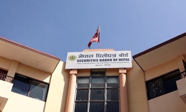 सेबोनमा नेतृत्व विवाद चर्कियो, अध्यक्षलाई कार्यालय प्रवेशमा रोक