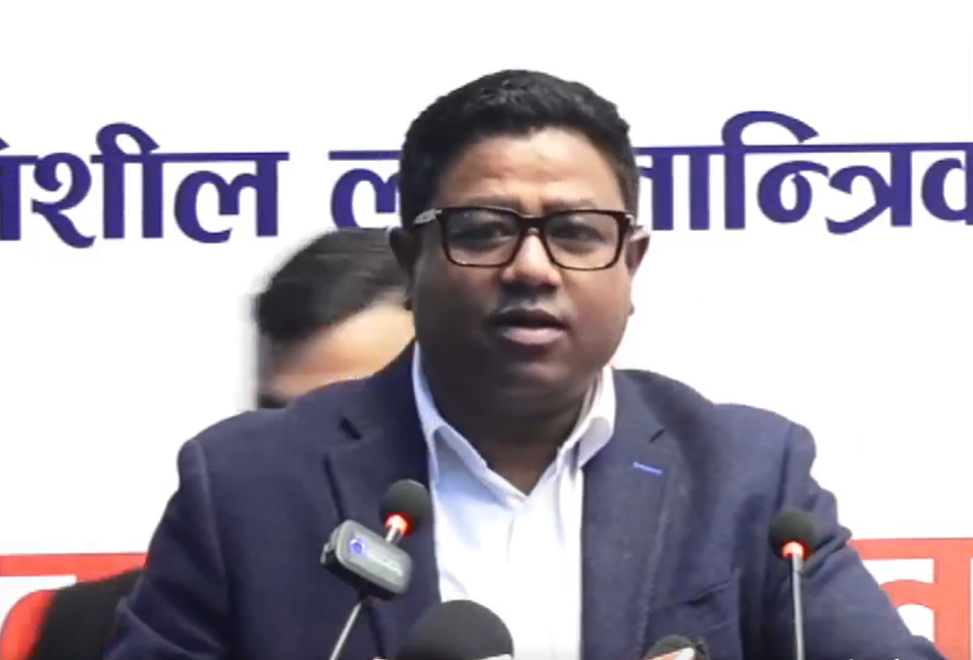 ‘जेन-जी आन्दोलनले नेपाली राजनीतिको चेतना खोलिदिएको छ’