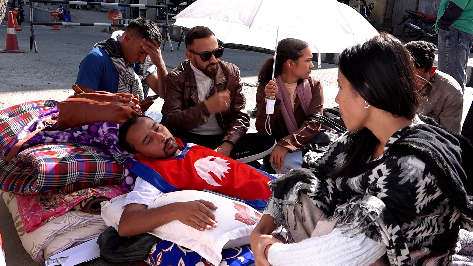 जेनजी आन्दोलनलाई कुशासन र भ्रष्टाचारविरुद्धको जनआन्दोलन घोषणा गर्नुपर्छ : यादव सिंह