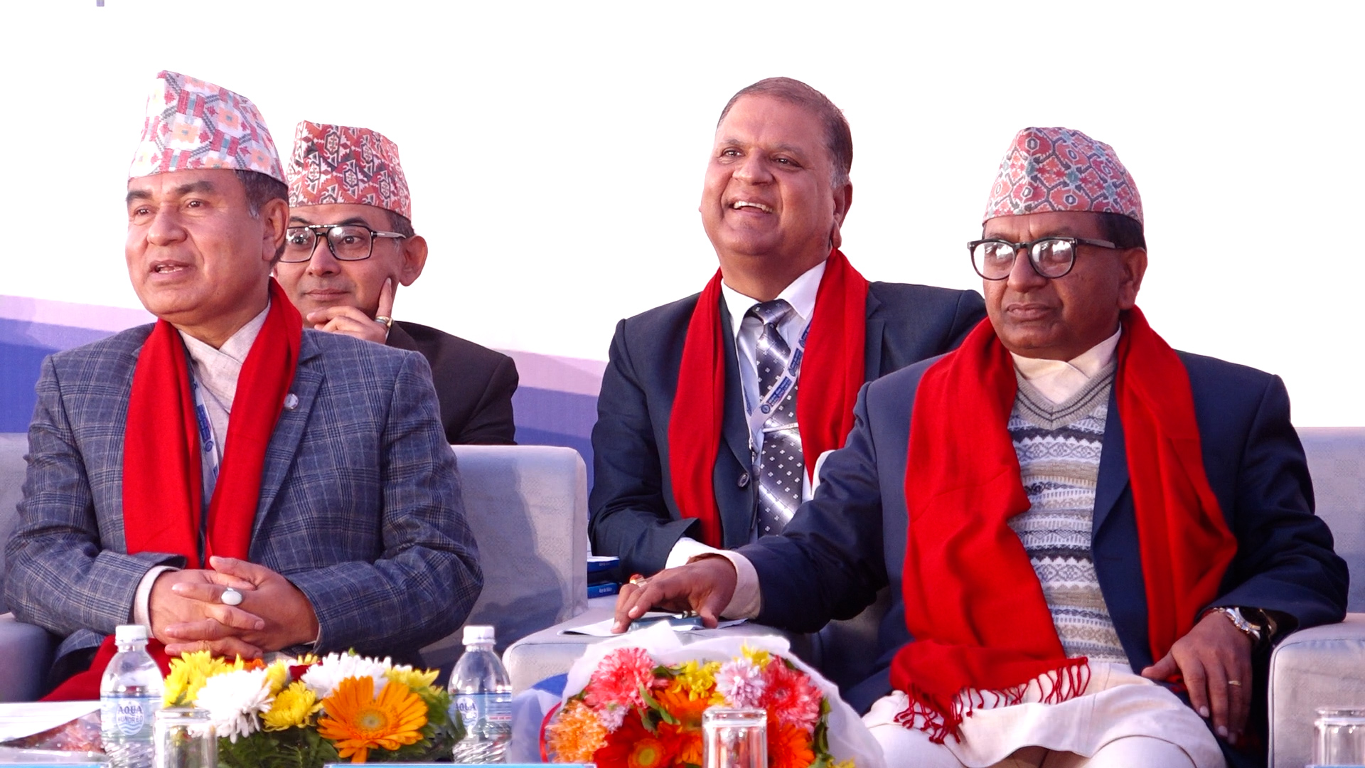 नेपाल बैंक लिमिटेडले ८९औं वार्षिकोत्सव मनायो, विश्वास कायम राख्ने प्रतिवद्धता