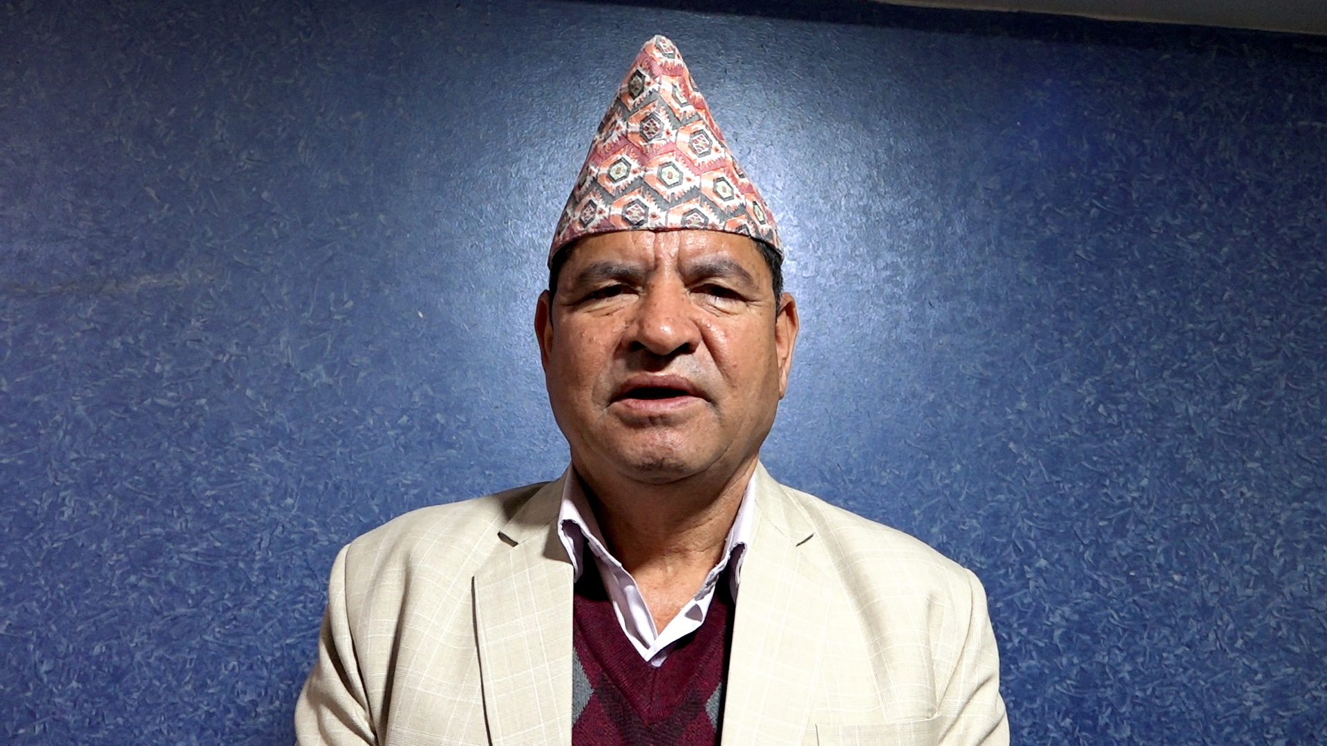 नेपाली कम्युनिष्ट पार्टी र जसपाबीचको एकता अन्तिम चरणमा