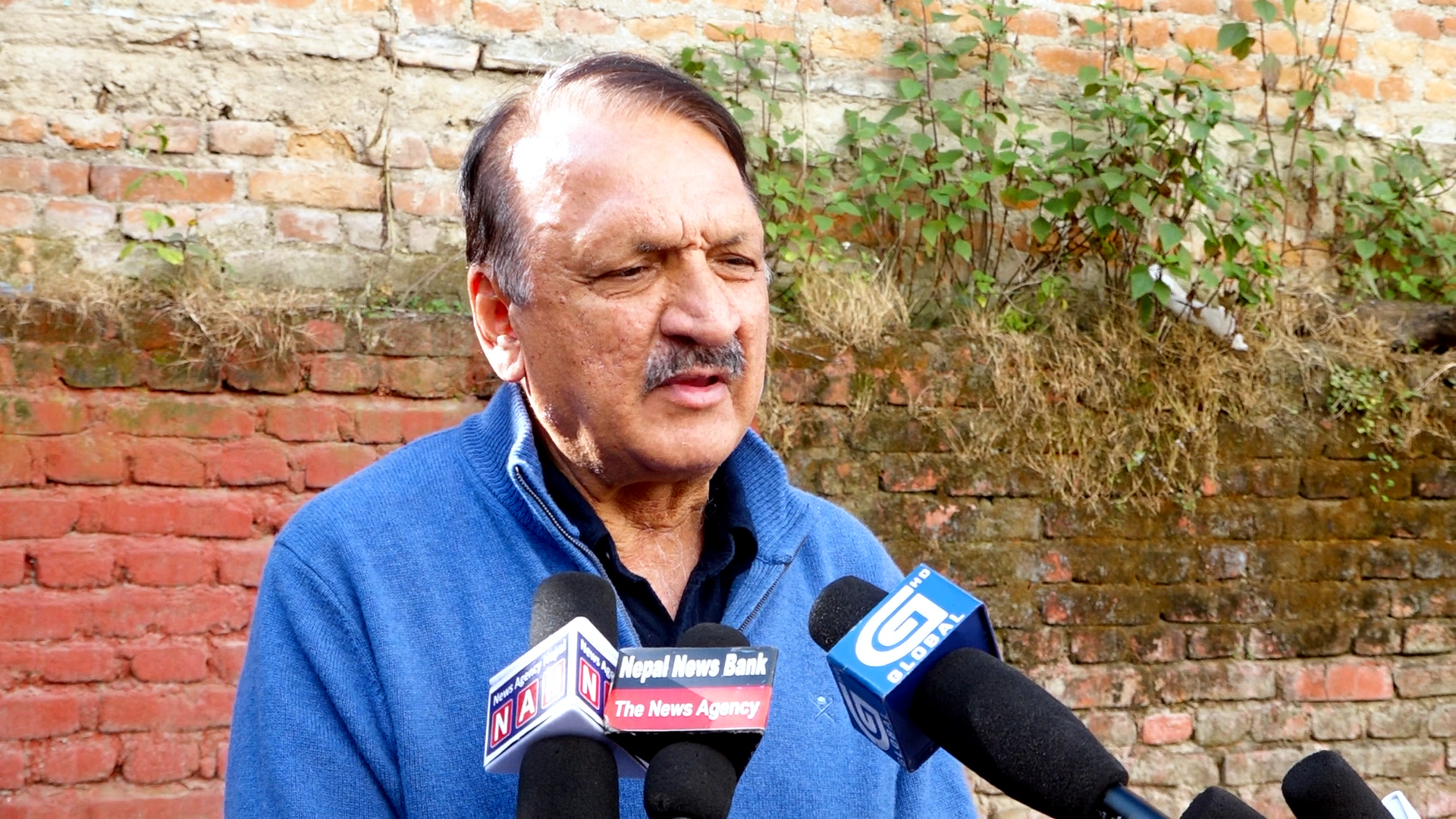 कांग्रेस प्रवक्ताको आक्रोश : पार्टीका केही साथीहरूको प्रवृत्ति आत्माघाती छ