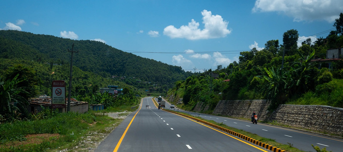 पृथ्वीराजमार्ग दैनिक चार घण्टा बन्द