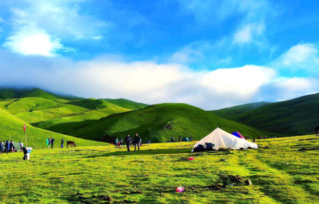 शुक्रबार कस्तो रहला देशभरको मौसम?