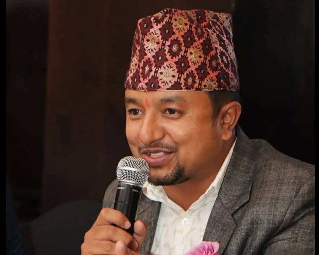 गजल : जेनजी आन्दोलन