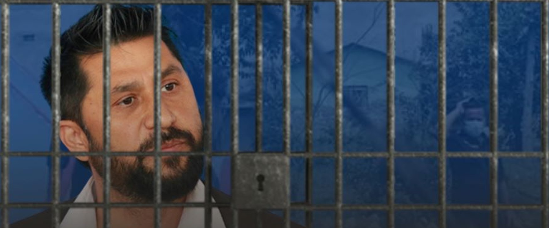 रवि जेलमा, रास्वपामा प्रधानमन्त्री उम्मेदवारको अन्योल