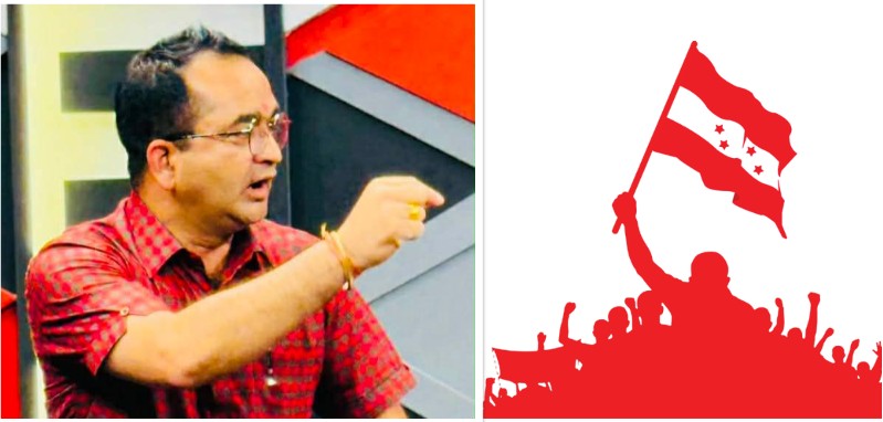 महाधिवेशनबारे ठोस निर्णय गर्न कांग्रेस नेता शाहीको माग