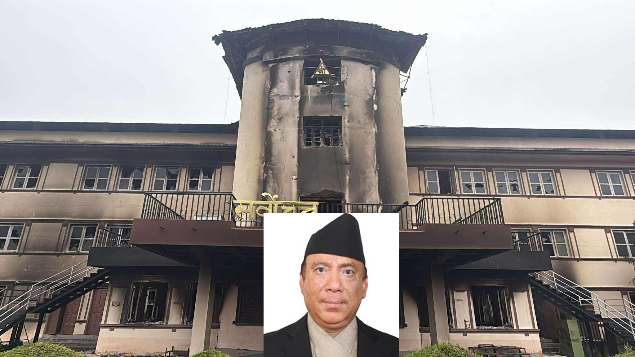 अपराध हो भन्ने थाहा पाएपछि अनुसन्धान गर्न महिनौं कुर्नुपर्छ र श्रीमान् ?