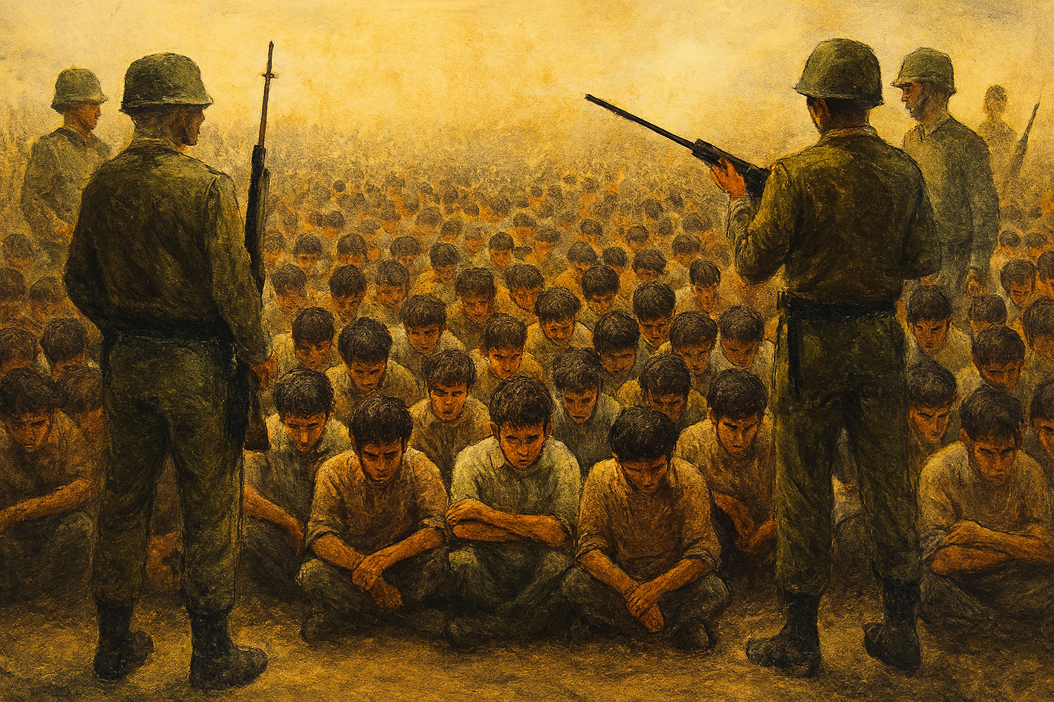 २०० भन्दा धेरै विद्यार्थीहरू अपहरित