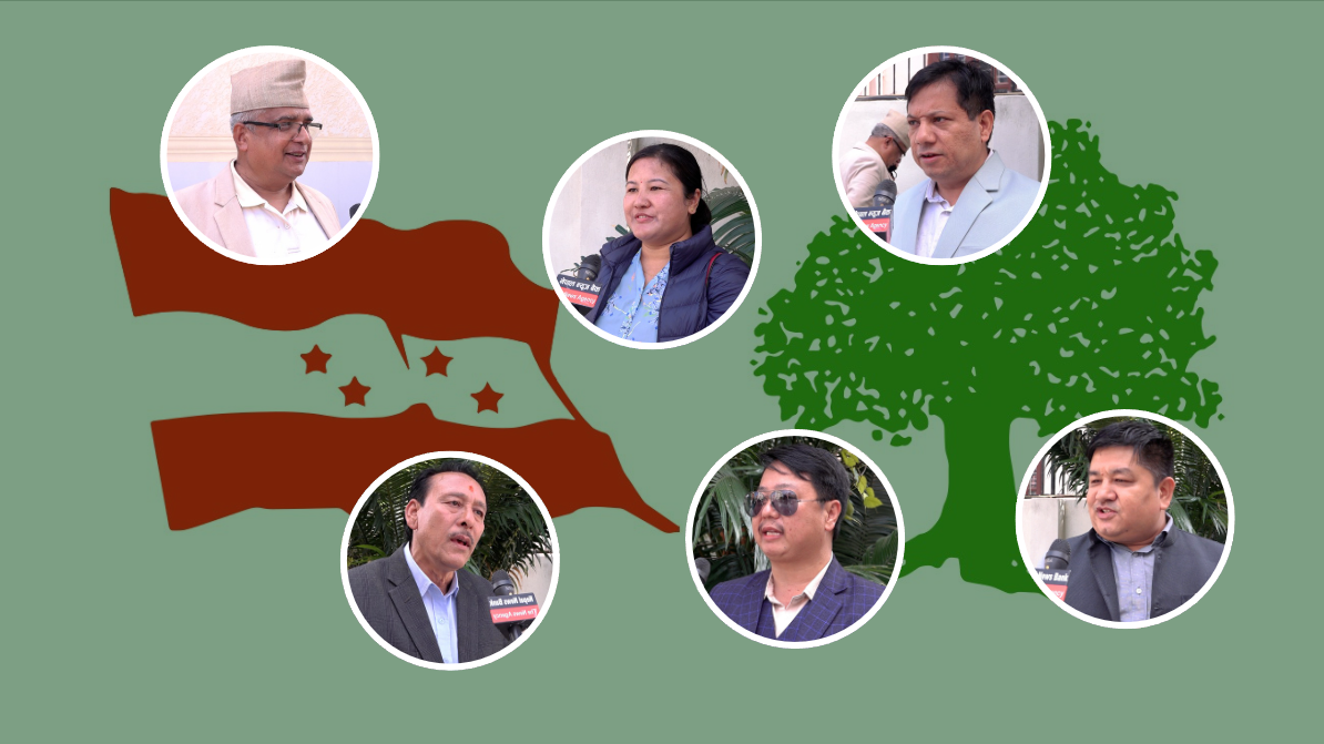 कांग्रेसमा चर्कियो महाधिवेशन वहस : तत्काल महाधिवेशनले नवयुवाको माग सम्बोधन हुने दाबी