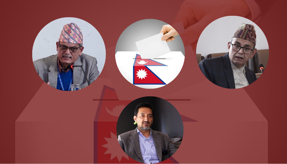 विदेशबाट मतदानको संभावना: विधि र विकल्पहरु छन् तर चुनौती असंख्य