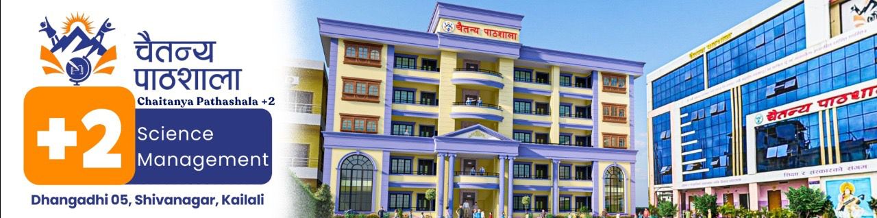 गुणस्तरीय विद्यार्थी सम्मेलन गर्दै चैतन्य