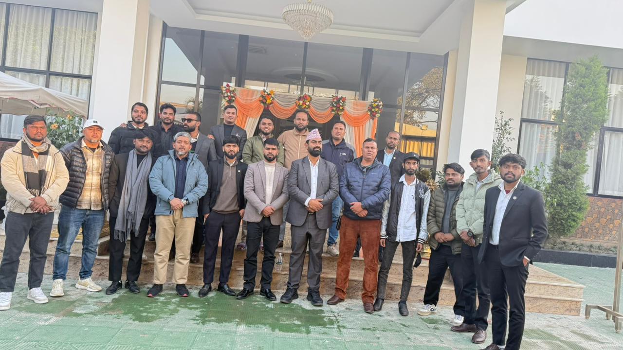 प्रधानमन्त्रीको अभिव्यक्तिलाई लिएर आक्रोशित मुस्लिम समुदायले बुझायो ध्यानाकर्षण पत्र