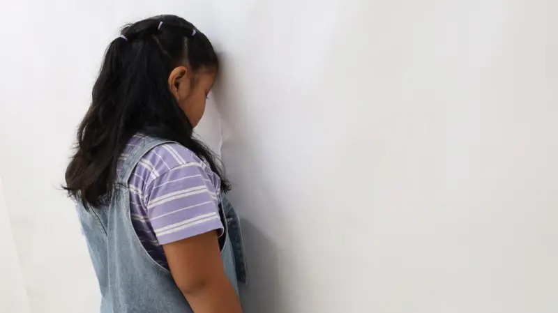 विद्यालय ढिलो आएको भन्दै १०० पटक उठबस गराउँदा १३ वर्षकी बालिकाको ज्यान गयो