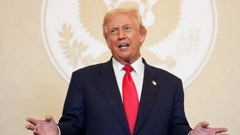 अमेरिकी शटडाउन अन्त्य हुने सम्भावना छ: डोनाल्ड ट्रम्प