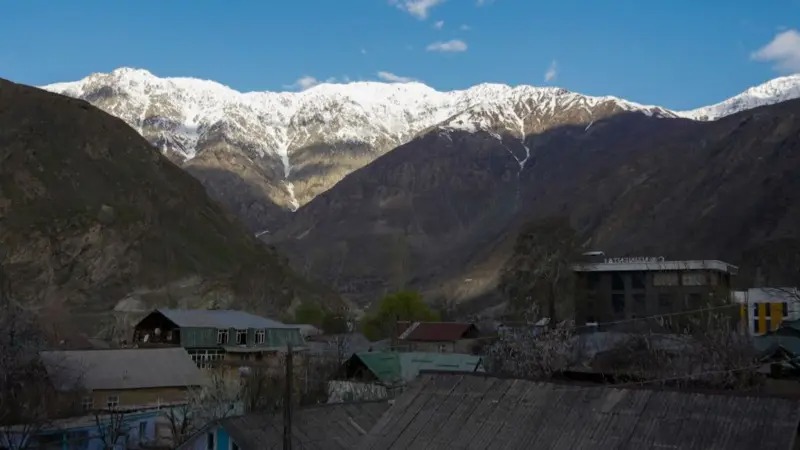 अफगानिस्तान क्षेत्रबाट ड्रोन आक्रमणमा तीन चिनियाँ कम्पनीका कर्मचारी मारिए