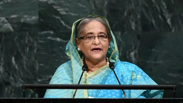 विश्वभरका मिडियाले शेख हसिनाको मृत्युदण्डको बारेमा कसरी रिपोर्ट गरे