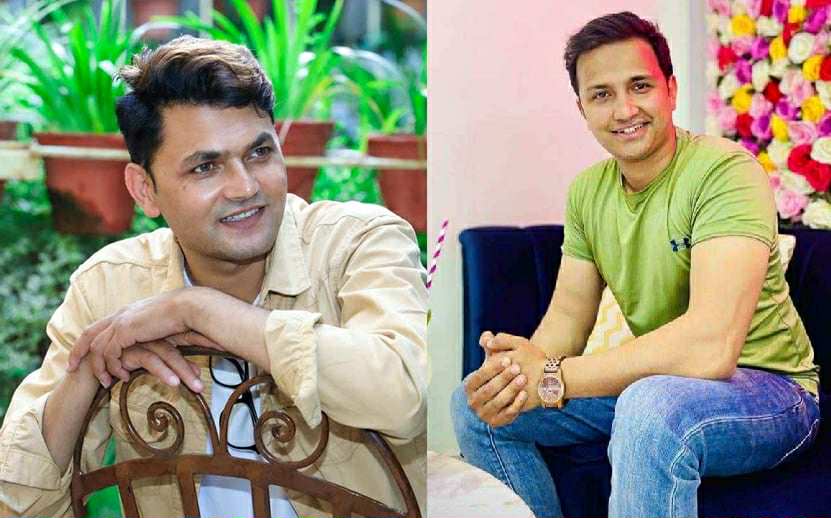 दीपक  र प्रहीलको सहकार्यमा बालखैमा दिल बस्यो गौथली २ बजारमा