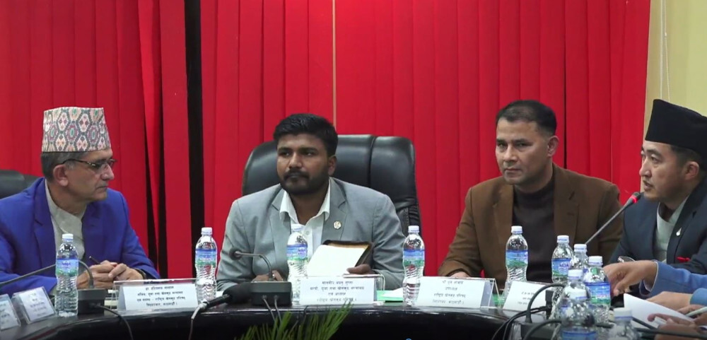 १०औं राष्ट्रिय खेलकुद फागुन पहिलो साता हुने