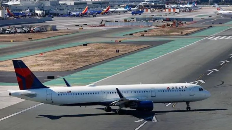 अमेरिकामा ५ हजार भन्दा बढी उडानहरू रद्द