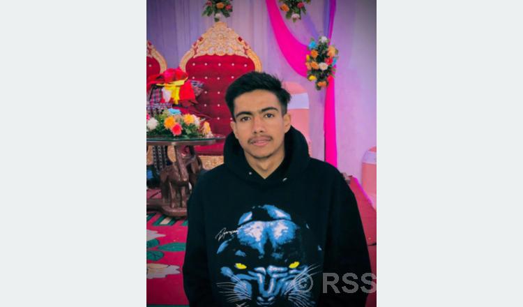 जेन्जी आन्दोलनका सहिद ‘पठाओ’ गरेरै आमाको उपचार गराउँथे बुढाथोकी