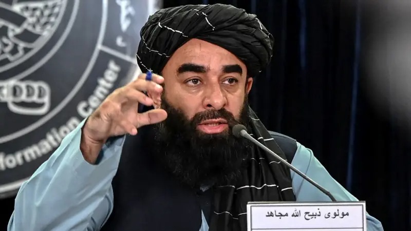 पाकिस्तान-अफगानिस्तान वार्ता असफल, तालिबान सरकारले दियो चेतावनी