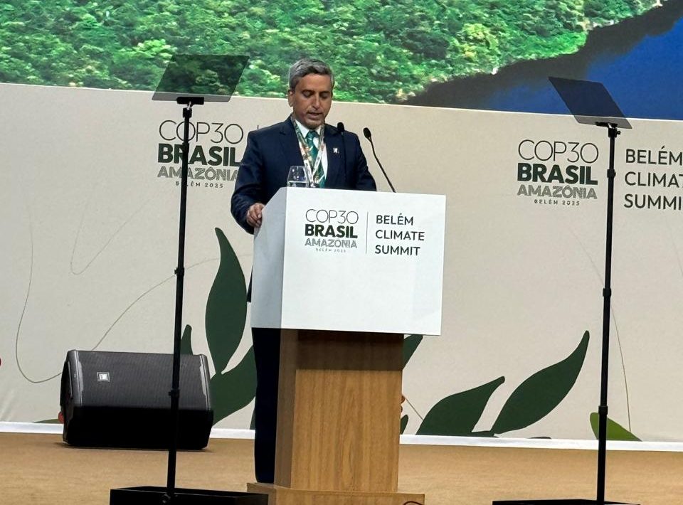 नेपालको जलवायु प्रतिबद्धता, साझा सहकार्य र तत्कालीन कार्यको आह्वान