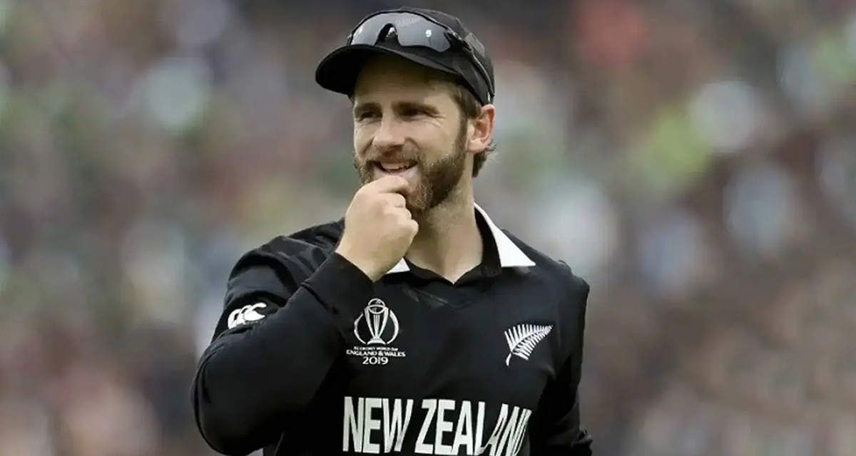 विश्वकप आउनै लाग्दा विलियमसनले लिए सन्यास