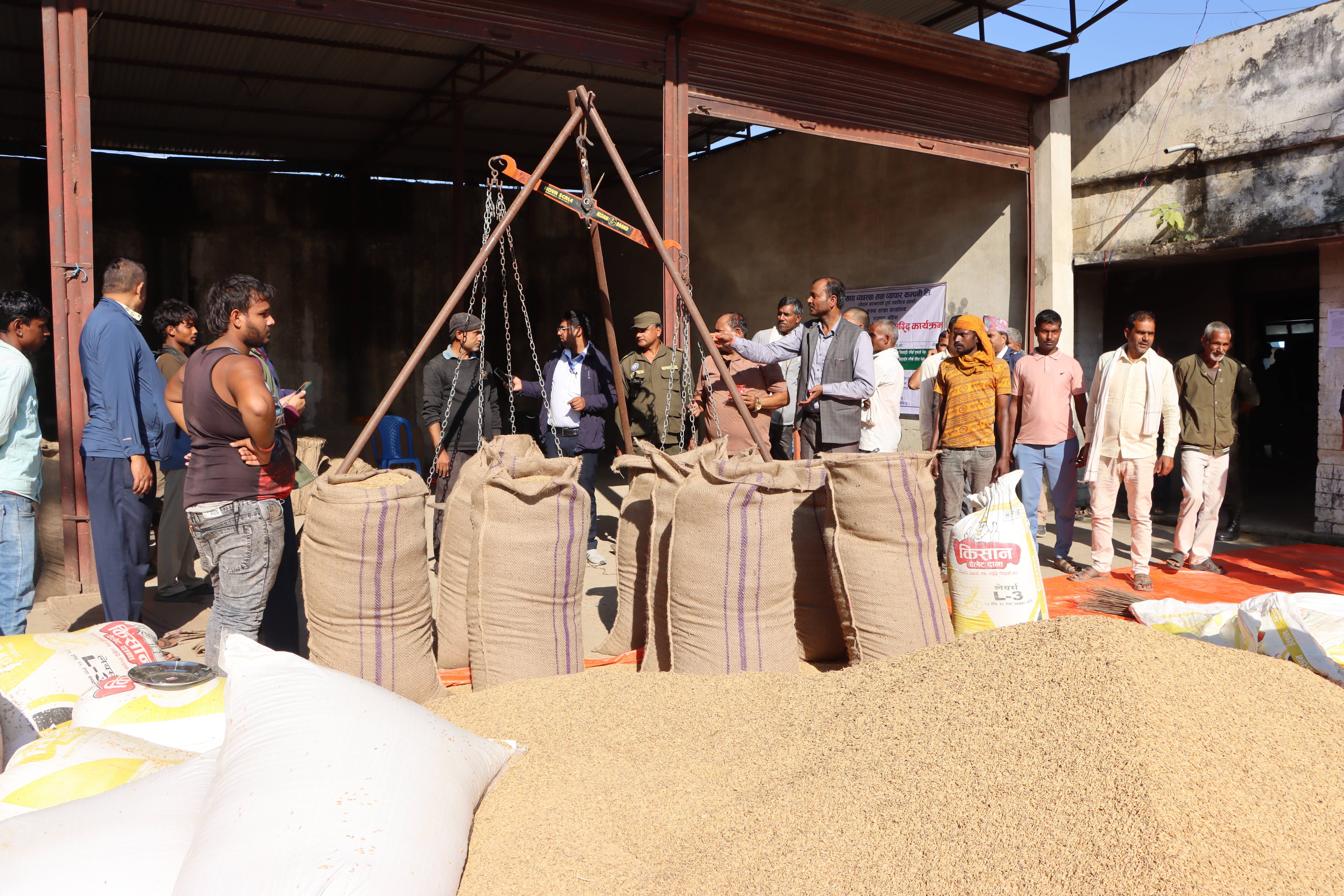 नेपाल–भारत सीमा क्षेत्र सुनसान, आवागमनका लागि परिचयपत्र अनिवार्य