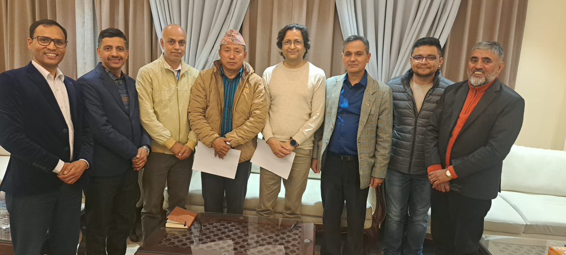 सरकार र दुर्गा प्रसाईं समूहबीच सहमति, आमहड्ताल फिर्ता