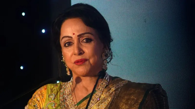 धर्मेन्द्रको मृत्युमा हेमा मालिनीको पहिलो सार्वजनिक प्रतिक्रिया