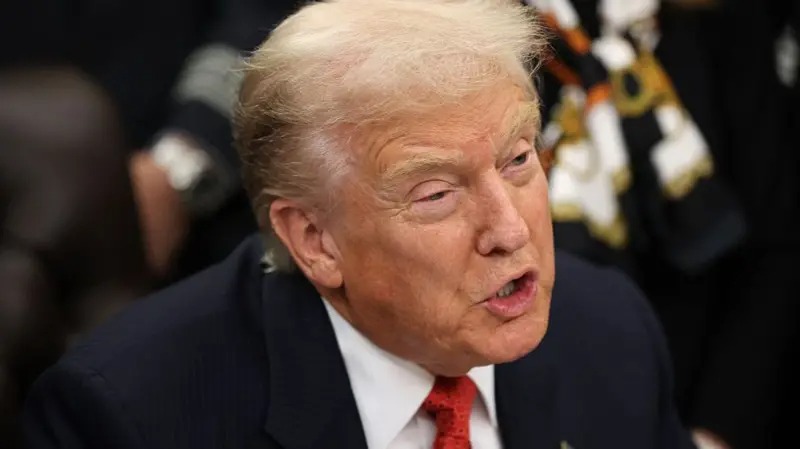 अमेरिकाले भारत सहितका देशहरूका ३२ संस्था र व्यक्तिहरूमाथि प्रतिबन्ध लगायो