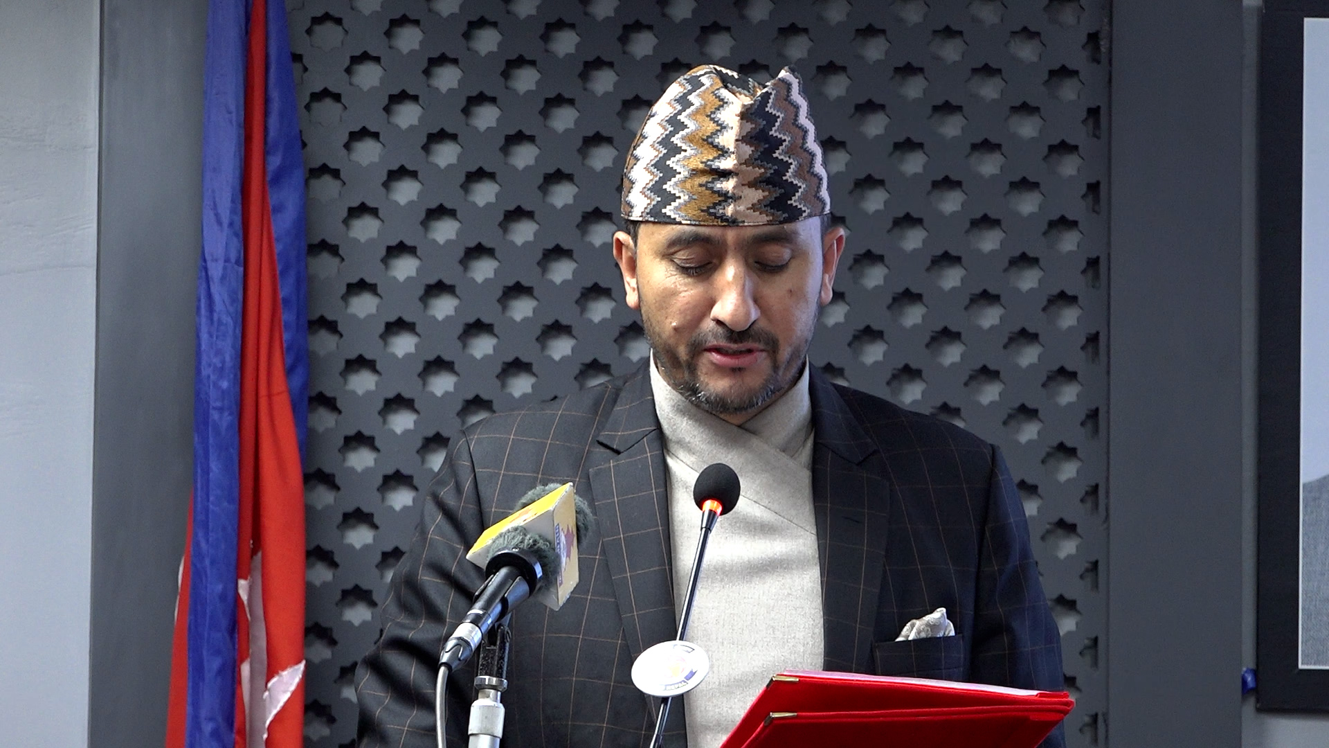 यस्ताछन् मन्त्रिपरिषद्का पछिल्ला १४ निर्णय