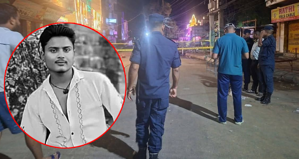 गोल्डेन हत्या प्रकरणः ‘खुनी दरिन्दे’ समूहका चार जना पुर्पक्षका लागि थुनामा, दुई धरौटीमा रिहा