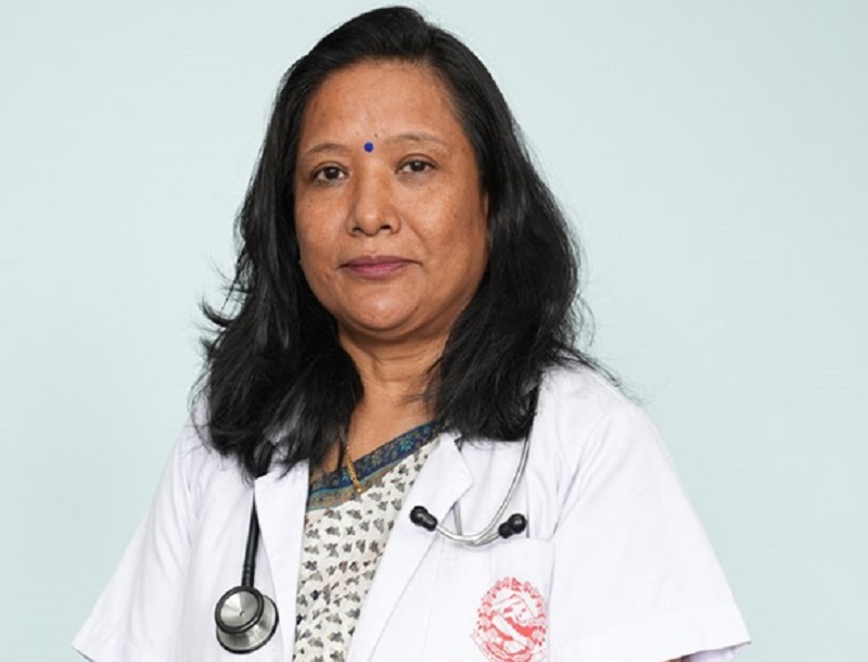 राष्ट्रिय प्रत्यारोपण केन्द्रको कार्यकारी निर्देशकमा श्रेष्ठ नियुक्त