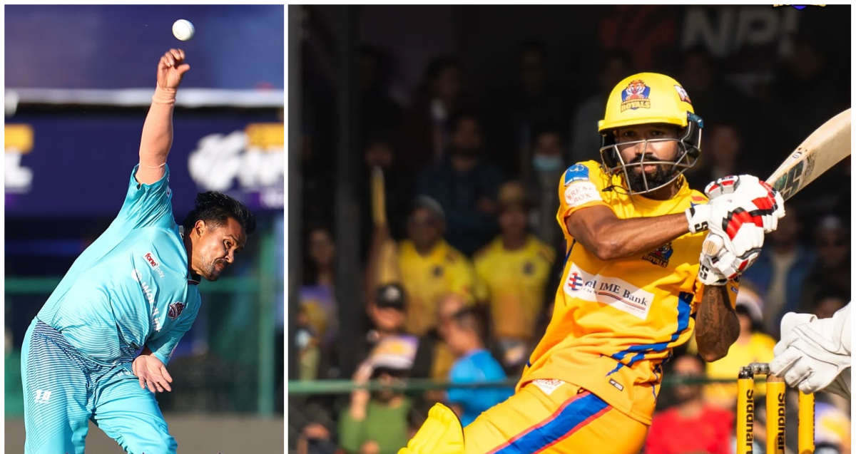 एनपीएलः काठमाडौं र सुदूरपश्चिम भिड्दै