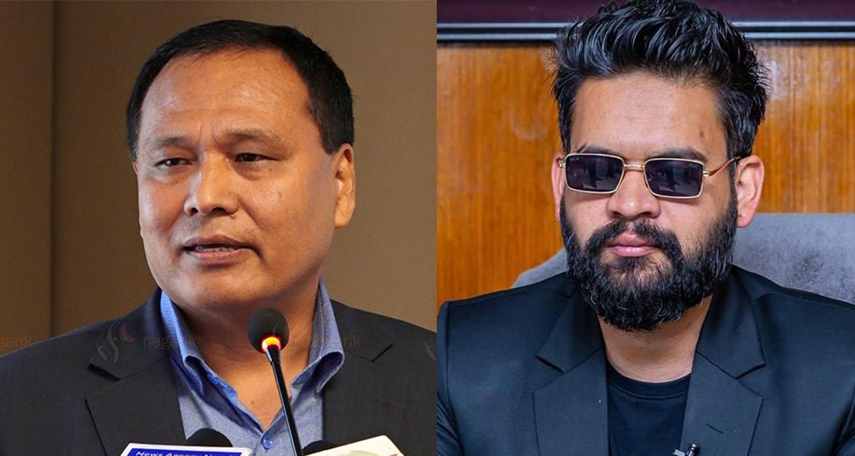 रास्वपा कार्यवाहक नेतृत्वले रविलाई बाइपास गर्न खोजेपछि आगामी निर्वाचनमा बालेन-‍कुलमान गठबन्धन