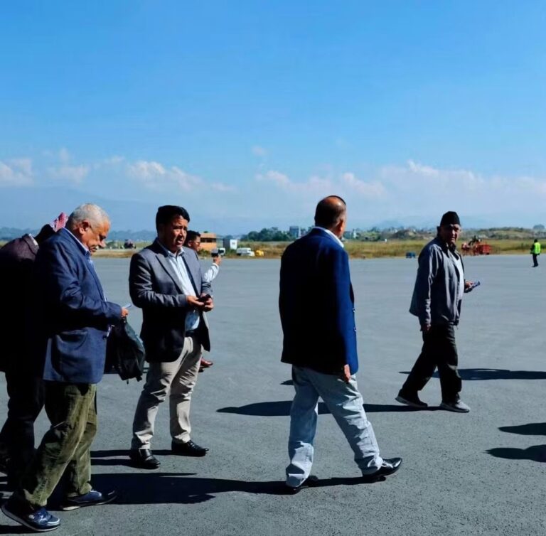 सिमरा घटनामा महेश बस्नेतको टिप्पणी-जेन-जीको नाममा अराजक भिड उतारे