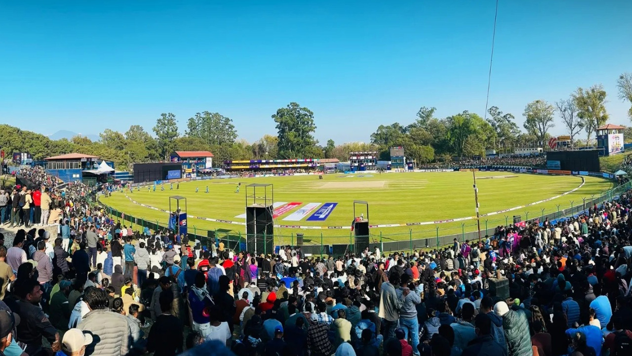 एनपिएलः आज जनकपुर र काठमाडौँ भिड्दै