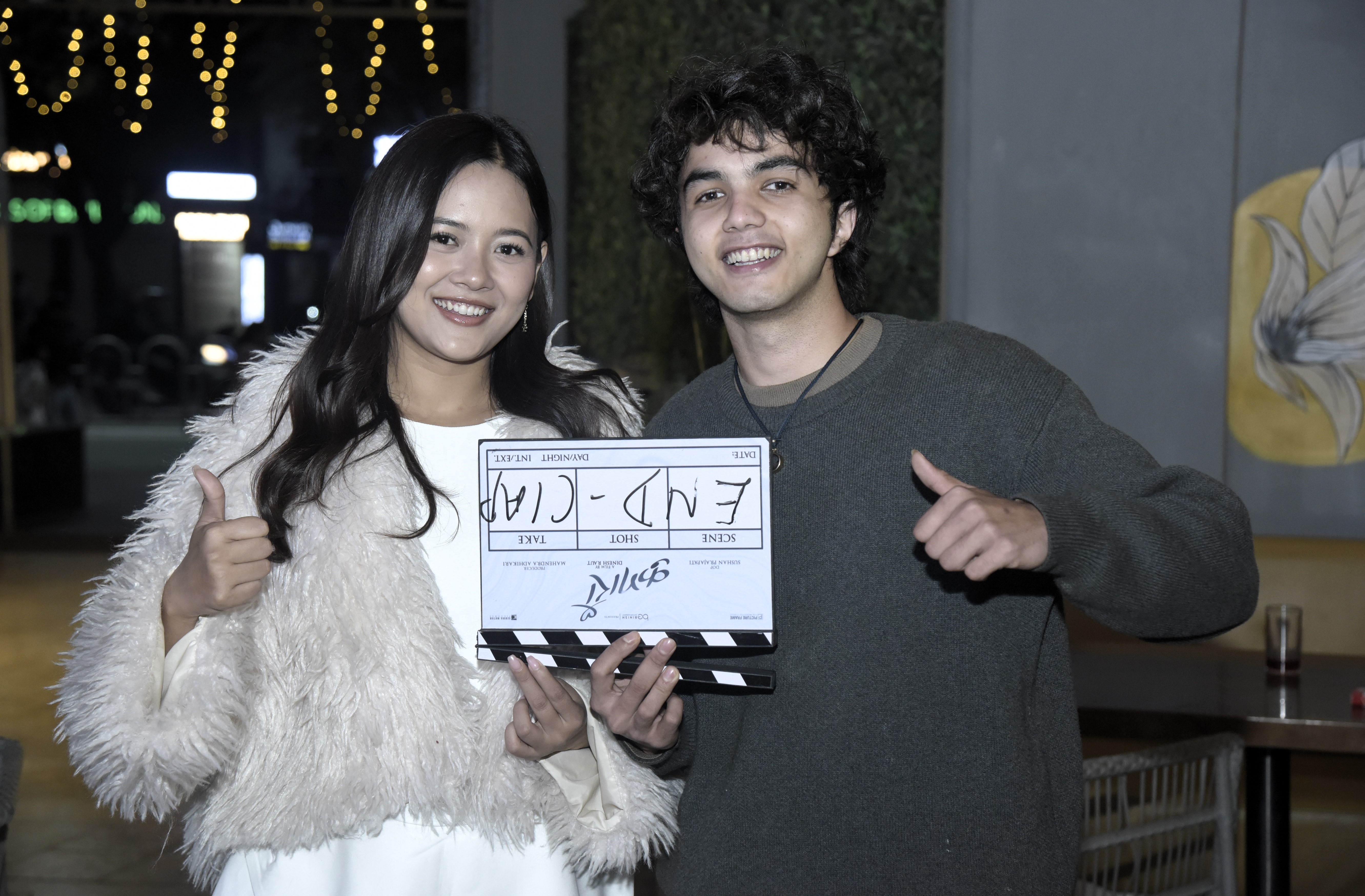 चलचित्र ’कुमारी’को छायाङ्कन सम्पन्न