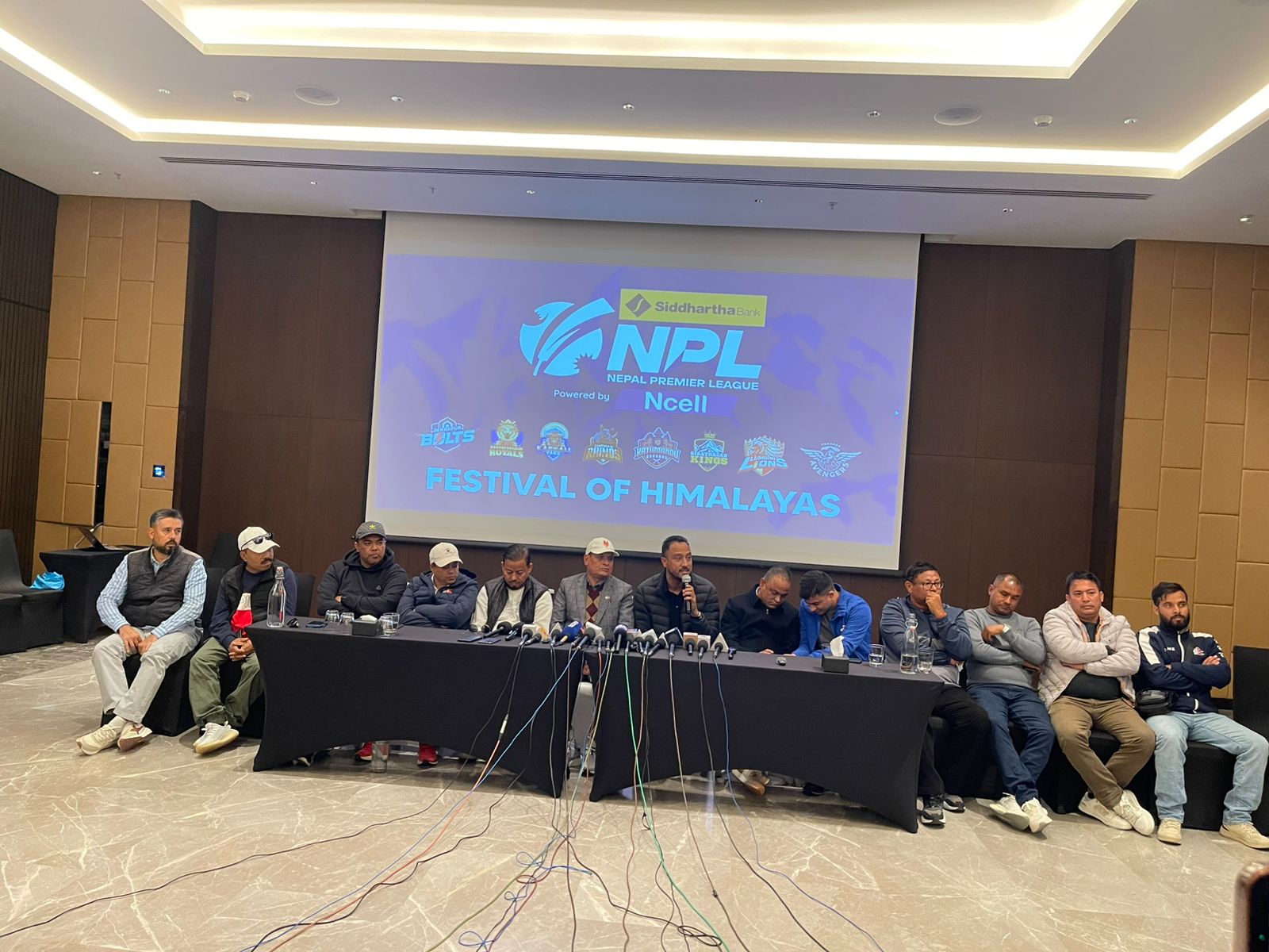 एनपीएललाई व्यवस्थित गर्न लागेका छौं, आर्थिक मुल्यांकन पछि गरौंला : पारस खड्का