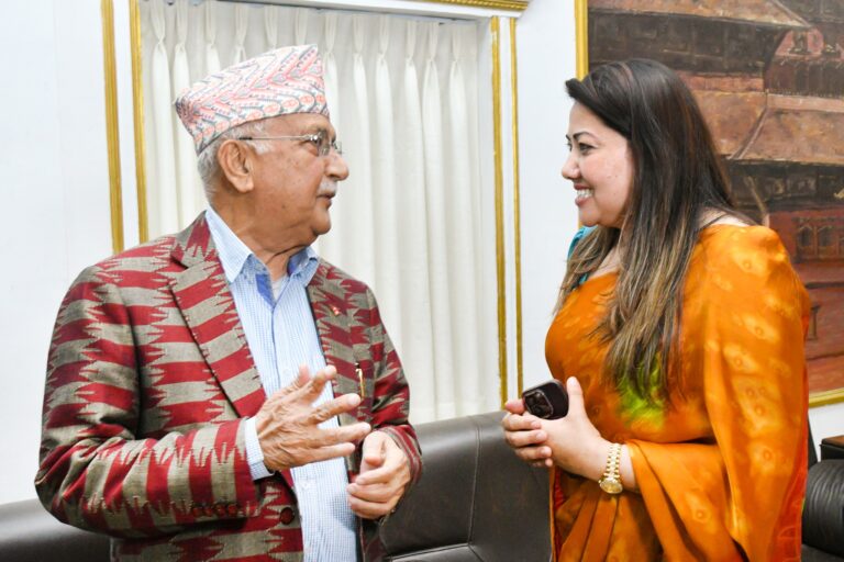 रामकुमारी झाँक्री आज एमालेमा फर्किँदै