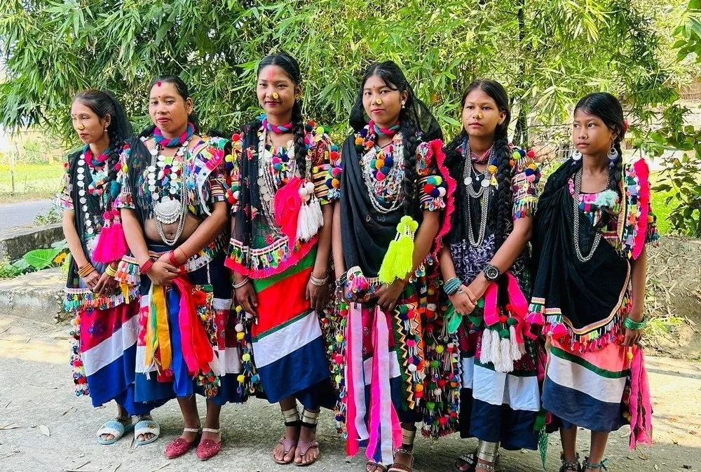 राना थारु ‘होमस्टे’मा आकर्षण : वार्षिक तीन हजार पाहुनाको बास