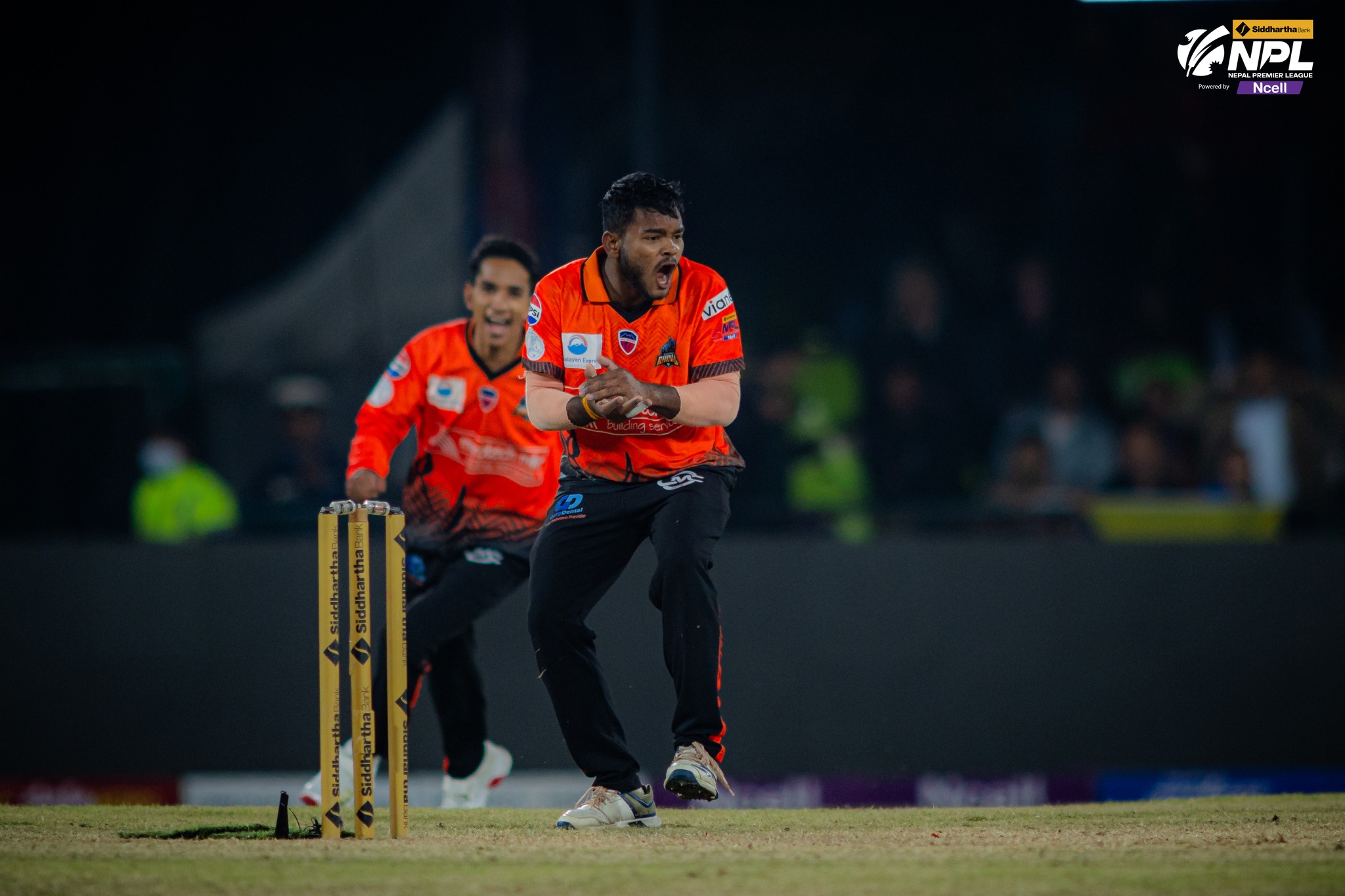 एनपीएलमा रञ्जितको नयाँ कीर्तिमान