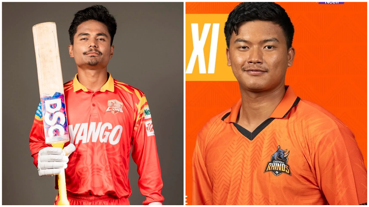 एनपीएलः आज लुम्बिनी र चितवन भिड्दै