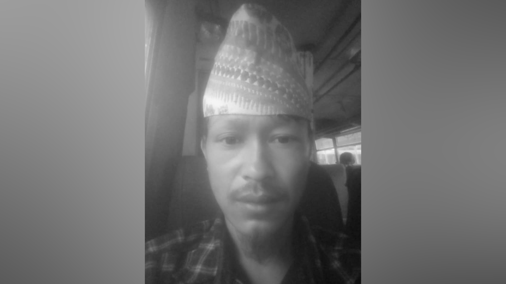 जेनजी आन्दोलनका शहिदः परिवर्तनको सपना बोकेर सडकमा निस्किएका साजन