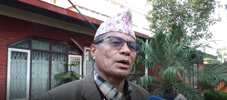 सुविधा घटाउने सरकारको निर्णयप्रति संसदका पदाधिकारीहरुको असन्तुष्टि